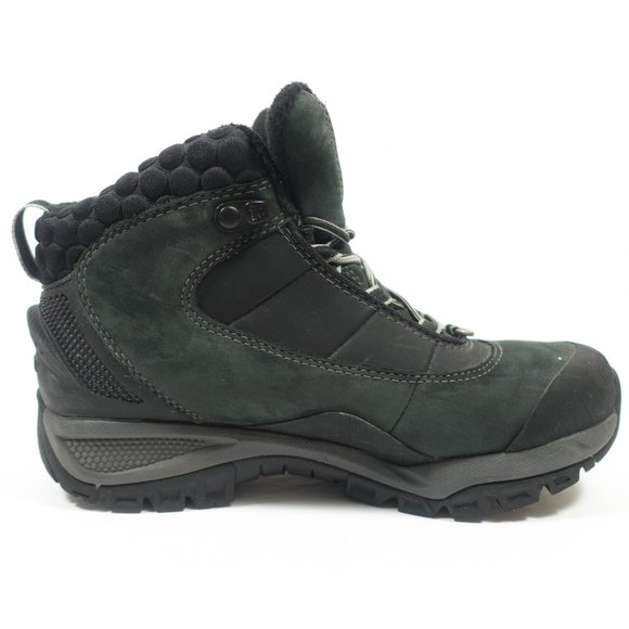 Merrell Arctic Fox 6 Insulated Waterproof Hiking Boots - Women's Size 6.5 - Picture 2 of 9